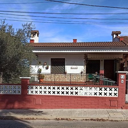 Apartamento Can Giru 토르데라 외부 사진