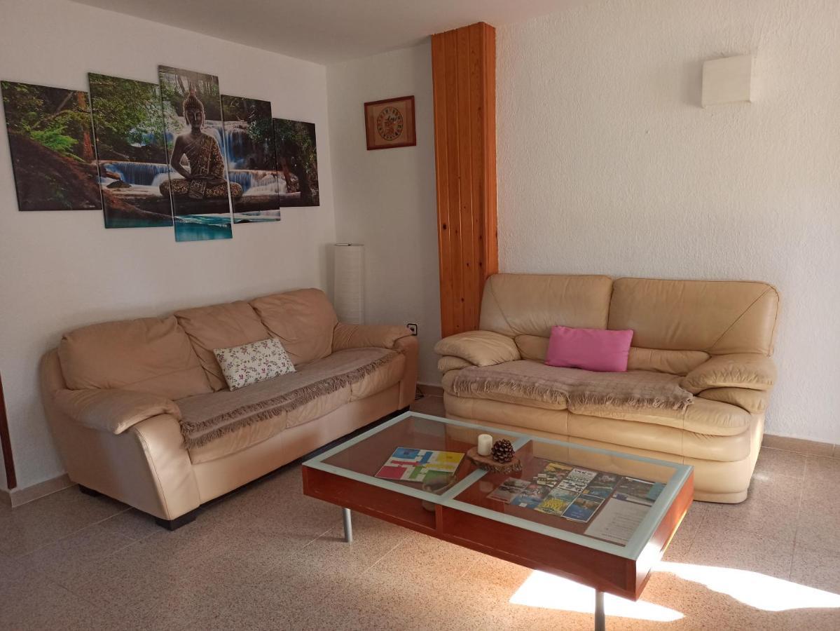 Apartamento Can Giru 토르데라 외부 사진