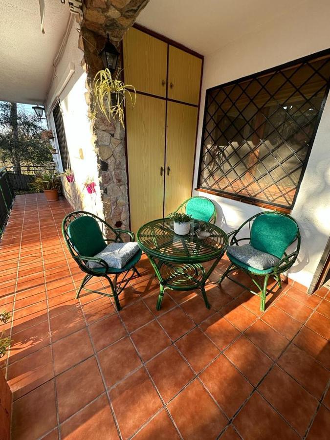 Apartamento Can Giru 토르데라 외부 사진