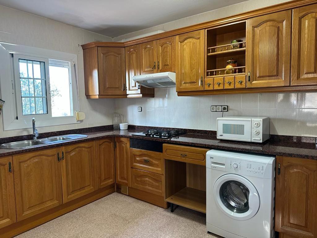 Apartamento Can Giru 토르데라 외부 사진