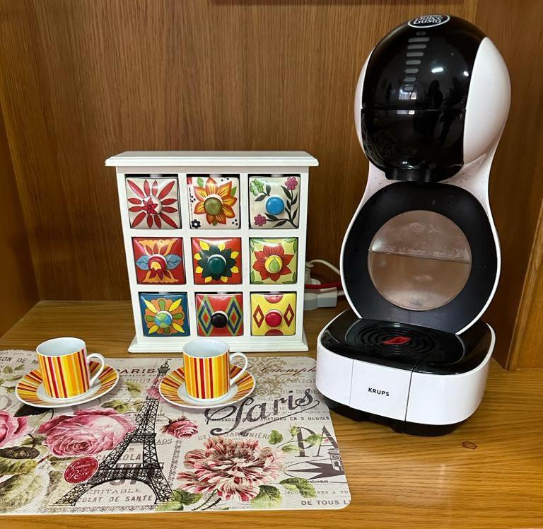 Apartamento Can Giru 토르데라 외부 사진