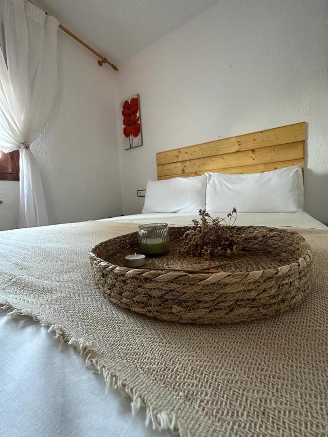 Apartamento Can Giru 토르데라 외부 사진