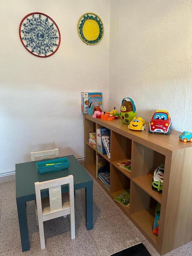 Apartamento Can Giru 토르데라 외부 사진